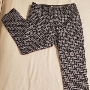 Classy straigtleg dress pants